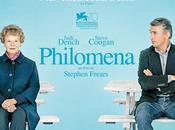 [Sortie ciné] Philomena avec Judi Dench inspiré d'une histoire vraie