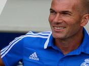salaire rabais pour Zidane