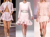 MODE: tendances Printemps/Ete 2014