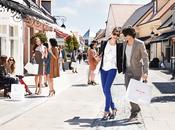 Shopping luxe prix doux journée Vallée Village