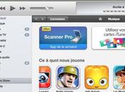 Scanner semaine