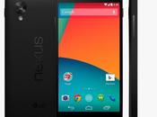 Nexus Haut gamme Android, presque abordable…