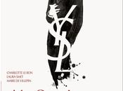 Yves Saint Laurent Jalil Lespert avec Pierre Niney, Guillaume Gallienne#YSLlefilm