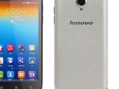 2014: Lenovo présenterait nouveaux smartphones