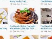 Cuisine Thaïlandaise: site/paradis pour gourmands [HD]