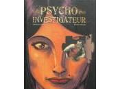 Psycho-Investigateur
