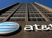 AT&amp;T lance service d'identité mobile