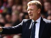 Mercato-Man Moyes recrutera plus