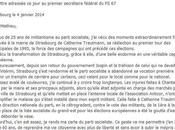 militants honnêtes, existe quittent