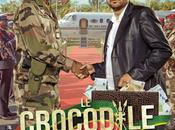 Crocodile Botswanga Thomas Ngijol Fabrice Eboué cinéma février 2014