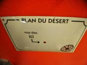 Plan Désert