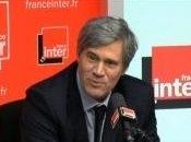 Stéphane Foll «L'économie française redresser 2014, j'en suis sûr»