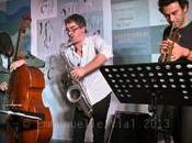 Contextual Trio 20/11/2013 Festival Jazzycolors