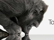 Gorilla Glass annonce verre anti-microbes