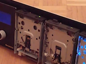 Jukebox lecteurs disquettes 3,5″