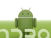 meilleures applications Android 2013