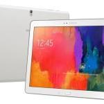 iPad devancé Galaxy TabPro NotePro Samsung