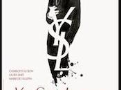 Yves Saint-Laurent cinéma révolté mode