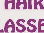 Événement: atelier pour cheveux afro, vous invite Hair Class