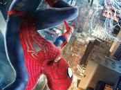 nouvelles affiches "The Amazing Spider-Man: Destin d’un Héros".