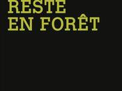 reste forêt