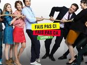 Fais fais gros coup coeur série