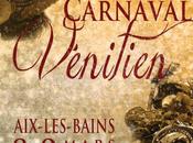3ème Carnaval Vénitien d’Aix