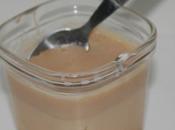 Flan vanille caramel beurre sale