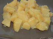 POMMES TERRE BOULANGERES thermomix