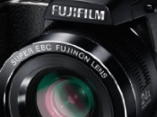 Soldes 2014 Fujifilm Finepix S4200 Bridge Zoom