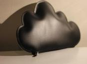 Concours Gagnez pochette nuage cuir avec Frontrowshop