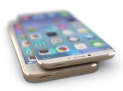L'iphone sera plus mince jamais, mm...