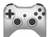 manette bluetooth taille standard