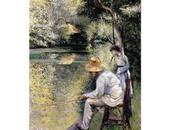 PROPRIÉTÉ CAILLEBOTTE Découvrez Gustave Caillebotte temps l’Impressionnisme, féru botanique jardinage, dans Propriété d’Yerres, avril juillet 2014