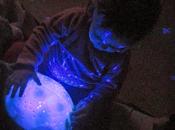 Rendez-vous coloré vois sous étoiles