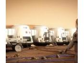 Mars One, projet visant coloniser planète rouge