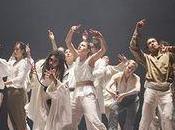 Hofesh Shechter Théâtre Ville