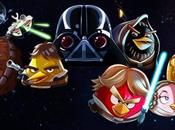 Angry Birds Star Wars iPhone, quelques problèmes résolus...