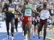 Kenenisa BEKEKE Marathon PARIS 2014!