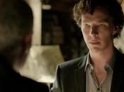 Critiques Séries Sherlock. Saison Episode Sign Three.