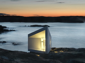 ARCHITECTURE Squish Studio Saunders