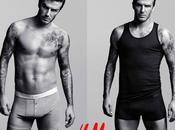 Offrez-vous sous-vêtements Beckham depuis votre télé