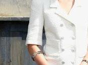 Kristen Stewart, nouvelle égérie Chanel