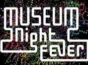 Agenda museum night fever 2014