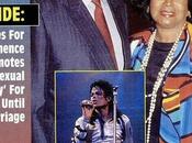 Michael Jackson's Parents Joseph Katherine Toya Still Lying.... Jet, janvier 1994