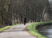 Canal Marne Rhin