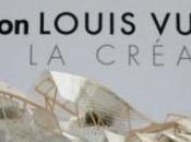 LVMH ouvre fondation Louis Vuitton Septembre 2014