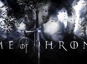 Série saison Game Thrones partir février