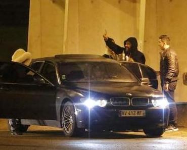 CENSURE. Hollande pleure après Closer et Dieudonné qui ouvre les yeux aux Français.
