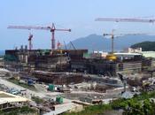 Réacteurs nucléaires fermetures pour ouvertures 2014